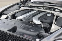 USED 2023 23 BENTLEY CONTINENTAL 6.0 GT SPEED 2d 651 BHP Rotating Display | Panoramic Roof
