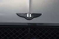 USED 2023 23 BENTLEY CONTINENTAL 6.0 GT SPEED 2d 651 BHP Rotating Display | Panoramic Roof