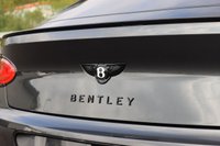 USED 2023 23 BENTLEY CONTINENTAL 6.0 GT SPEED 2d 651 BHP Rotating Display | Panoramic Roof