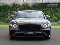 USED 2023 23 BENTLEY CONTINENTAL 6.0 GT SPEED 2d 651 BHP Rotating Display | Panoramic Roof