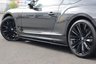 USED 2023 23 BENTLEY CONTINENTAL 6.0 GT SPEED 2d 651 BHP Rotating Display | Panoramic Roof