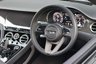 USED 2023 23 BENTLEY CONTINENTAL 6.0 GT SPEED 2d 651 BHP Rotating Display | Panoramic Roof