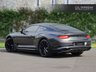 USED 2023 23 BENTLEY CONTINENTAL 6.0 GT SPEED 2d 651 BHP Rotating Display | Panoramic Roof