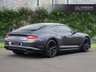 USED 2023 23 BENTLEY CONTINENTAL 6.0 GT SPEED 2d 651 BHP Rotating Display | Panoramic Roof