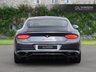 USED 2023 23 BENTLEY CONTINENTAL 6.0 GT SPEED 2d 651 BHP Rotating Display | Panoramic Roof