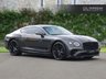USED 2023 23 BENTLEY CONTINENTAL 6.0 GT SPEED 2d 651 BHP Rotating Display | Panoramic Roof