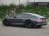 USED 2023 23 BENTLEY CONTINENTAL 6.0 GT SPEED 2d 651 BHP Rotating Display | Panoramic Roof