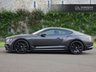 USED 2023 23 BENTLEY CONTINENTAL 6.0 GT SPEED 2d 651 BHP Rotating Display | Panoramic Roof
