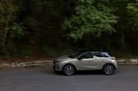 USED 2020 20 DS DS 3 CROSSBACK E-TENSE PERFORMANCE LINE 5d 135 BHP 