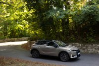 USED 2020 20 DS DS 3 CROSSBACK E-TENSE PERFORMANCE LINE 5d 135 BHP 