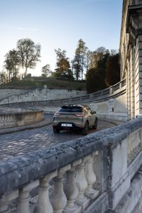 USED 2020 20 DS DS 3 CROSSBACK E-TENSE PERFORMANCE LINE 5d 135 BHP 