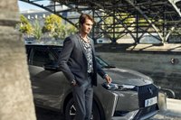 USED 2020 20 DS DS 3 CROSSBACK E-TENSE PERFORMANCE LINE 5d 135 BHP 