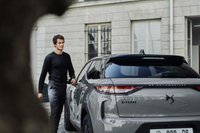 USED 2020 20 DS DS 3 CROSSBACK E-TENSE PERFORMANCE LINE 5d 135 BHP 