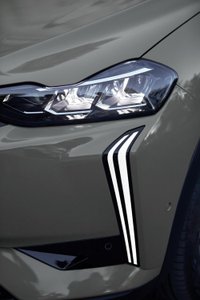 USED 2020 20 DS DS 3 CROSSBACK E-TENSE PERFORMANCE LINE 5d 135 BHP 