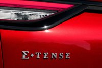 USED 2020 20 DS DS 3 CROSSBACK E-TENSE PERFORMANCE LINE 5d 135 BHP 