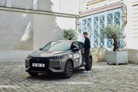 USED 2020 20 DS DS 3 CROSSBACK E-TENSE PERFORMANCE LINE 5d 135 BHP 