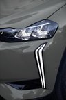 USED 2020 20 DS DS 3 CROSSBACK E-TENSE PERFORMANCE LINE 5d 135 BHP 