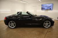 USED 2016 66 BMW Z4 2.0 Z4 SDRIVE20I M SPORT ROADSTER 2d 181 BHP WITH A GREAT SERVICE HISTORY, LOW MILES AND ONE OWNER. THIS IS THE ONE TO BUY