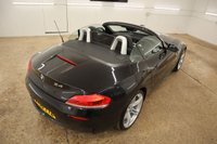USED 2016 66 BMW Z4 2.0 Z4 SDRIVE20I M SPORT ROADSTER 2d 181 BHP WITH A GREAT SERVICE HISTORY, LOW MILES AND ONE OWNER. THIS IS THE ONE TO BUY