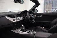 USED 2016 66 BMW Z4 2.0 Z4 SDRIVE20I M SPORT ROADSTER 2d 181 BHP WITH A GREAT SERVICE HISTORY, LOW MILES AND ONE OWNER. THIS IS THE ONE TO BUY