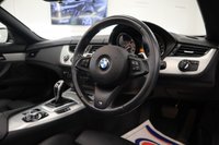 USED 2016 66 BMW Z4 2.0 Z4 SDRIVE20I M SPORT ROADSTER 2d 181 BHP WITH A GREAT SERVICE HISTORY, LOW MILES AND ONE OWNER. THIS IS THE ONE TO BUY