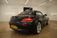 USED 2016 66 BMW Z4 2.0 Z4 SDRIVE20I M SPORT ROADSTER 2d 181 BHP WITH A GREAT SERVICE HISTORY, LOW MILES AND ONE OWNER. THIS IS THE ONE TO BUY