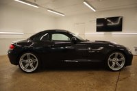 USED 2016 66 BMW Z4 2.0 Z4 SDRIVE20I M SPORT ROADSTER 2d 181 BHP WITH A GREAT SERVICE HISTORY, LOW MILES AND ONE OWNER. THIS IS THE ONE TO BUY