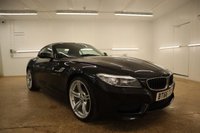USED 2016 66 BMW Z4 2.0 Z4 SDRIVE20I M SPORT ROADSTER 2d 181 BHP WITH A GREAT SERVICE HISTORY, LOW MILES AND ONE OWNER. THIS IS THE ONE TO BUY