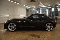 USED 2016 66 BMW Z4 2.0 Z4 SDRIVE20I M SPORT ROADSTER 2d 181 BHP WITH A GREAT SERVICE HISTORY, LOW MILES AND ONE OWNER. THIS IS THE ONE TO BUY