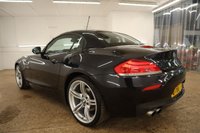 USED 2016 66 BMW Z4 2.0 Z4 SDRIVE20I M SPORT ROADSTER 2d 181 BHP WITH A GREAT SERVICE HISTORY, LOW MILES AND ONE OWNER. THIS IS THE ONE TO BUY