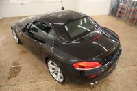 USED 2016 66 BMW Z4 2.0 Z4 SDRIVE20I M SPORT ROADSTER 2d 181 BHP WITH A GREAT SERVICE HISTORY, LOW MILES AND ONE OWNER. THIS IS THE ONE TO BUY
