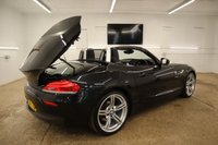 USED 2016 66 BMW Z4 2.0 Z4 SDRIVE20I M SPORT ROADSTER 2d 181 BHP WITH A GREAT SERVICE HISTORY, LOW MILES AND ONE OWNER. THIS IS THE ONE TO BUY