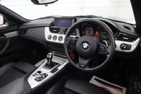 USED 2016 66 BMW Z4 2.0 Z4 SDRIVE20I M SPORT ROADSTER 2d 181 BHP WITH A GREAT SERVICE HISTORY, LOW MILES AND ONE OWNER. THIS IS THE ONE TO BUY