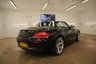 USED 2016 66 BMW Z4 2.0 Z4 SDRIVE20I M SPORT ROADSTER 2d 181 BHP WITH A GREAT SERVICE HISTORY, LOW MILES AND ONE OWNER. THIS IS THE ONE TO BUY