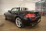 USED 2016 66 BMW Z4 2.0 Z4 SDRIVE20I M SPORT ROADSTER 2d 181 BHP WITH A GREAT SERVICE HISTORY, LOW MILES AND ONE OWNER. THIS IS THE ONE TO BUY