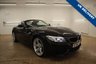 USED 2016 66 BMW Z4 2.0 Z4 SDRIVE20I M SPORT ROADSTER 2d 181 BHP WITH A GREAT SERVICE HISTORY, LOW MILES AND ONE OWNER. THIS IS THE ONE TO BUY