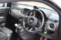 USED 2021 21 ABARTH 500 1.4 595 TURISMO 3d 162 BHP VIEW AND RESERVE ONLINE OR CALL 01527-853940 FOR MORE INFO.
