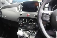 USED 2021 21 ABARTH 500 1.4 595 TURISMO 3d 162 BHP VIEW AND RESERVE ONLINE OR CALL 01527-853940 FOR MORE INFO.