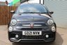 USED 2021 21 ABARTH 500 1.4 595 TURISMO 3d 162 BHP VIEW AND RESERVE ONLINE OR CALL 01527-853940 FOR MORE INFO.