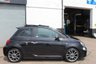 USED 2021 21 ABARTH 500 1.4 595 TURISMO 3d 162 BHP VIEW AND RESERVE ONLINE OR CALL 01527-853940 FOR MORE INFO.