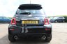 USED 2021 21 ABARTH 500 1.4 595 TURISMO 3d 162 BHP VIEW AND RESERVE ONLINE OR CALL 01527-853940 FOR MORE INFO.