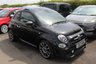USED 2021 21 ABARTH 500 1.4 595 TURISMO 3d 162 BHP VIEW AND RESERVE ONLINE OR CALL 01527-853940 FOR MORE INFO.