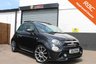 USED 2021 21 ABARTH 500 1.4 595 TURISMO 3d 162 BHP VIEW AND RESERVE ONLINE OR CALL 01527-853940 FOR MORE INFO.