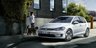USED 2019 69 VOLKSWAGEN GOLF E-GOLF 5d 135 BHP 