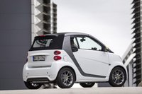 USED 2014 14 SMART FORTWO ELECTRIC DRIVE 2d 75 BHP 