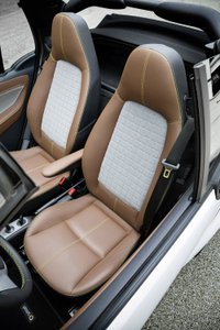 USED 2014 14 SMART FORTWO ELECTRIC DRIVE 2d 75 BHP 