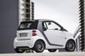 USED 2014 14 SMART FORTWO ELECTRIC DRIVE 2d 75 BHP 