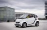 USED 2014 14 SMART FORTWO ELECTRIC DRIVE 2d 75 BHP 