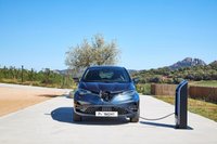 USED 2020 70 RENAULT ZOE I GT LINE 5d 135 BHP 