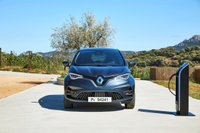 USED 2020 70 RENAULT ZOE I GT LINE 5d 135 BHP 